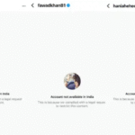 भारत सरकार का पाकिस्तानी social media account पर कार्रवाई, पाकिस्तानी   यूट्यूब चैनलों पर पूर्ण प्रतिबंध